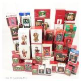 Christmas / Holiday Ornaments (70)