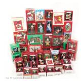 Animation Children's Christmas / Holiday Ornaments