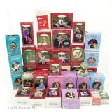 Walt Disney Christmas / Holiday Ornaments (35)