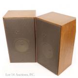 ADS L520 Bookshelf Speakers LOCAL / 3rd!!