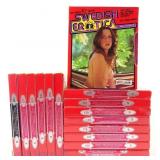 XXX 8mm Swedish Erotica Films (15)