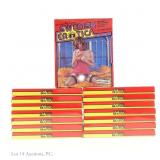 XXX 8mm Swedish Erotica Films (15)