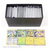 Pokemon Cards, Holo, R. Holo (+500)