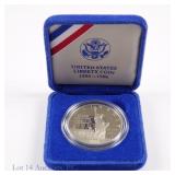 1971s & 1986s US Silver Dollars (+1 Oz), 2