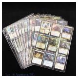 Magic The Gathering Cards, All Mythic (99 Total)