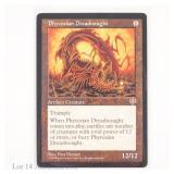 Magic The Gathering Phyrexian Dreadnought, 1996