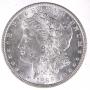 1886 Morgan Silver Dollar