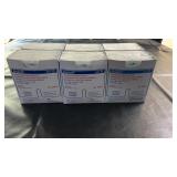 DuSoft sterile non-woven drain sponges by