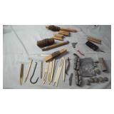 Assorted Fishing Supplies & TackleMixed lot of