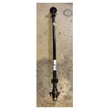 Rockwell American 60ï¿½ Trailer Axle Assembly ï¿½