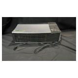 Oreck XL Professional Air Purifier featuring