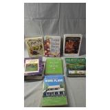 Assorted Home & Lifestyle Hardcover