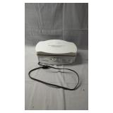 Hamilton Beach Indoor Electric GrillHamilton