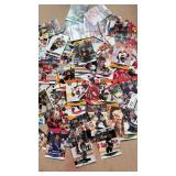 Massive Pro Set 80ï¿½s/90ï¿½s Era Hockey Cards