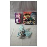 My Hero Academia Board Game, Live Laugh Lose &