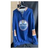 Officially licensed National Hockey League