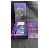 Love Is Blind Party Game ï¿½ Netflix Edition with