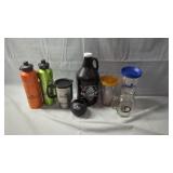 Doolyï¿½s Branded Drinkware CollectionAssorted