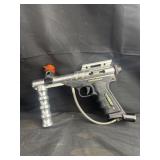 Sheridan X-Series Paintball Marker ï¿½ The Freak