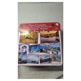 Deluxe 10 Puzzle Pack Deluxe 10-pack jigsaw