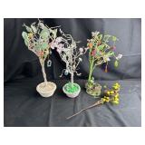 Easter Tree & Spring Decor AssortmentLarge