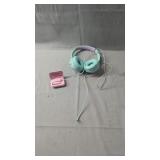Pastel Headphones & Wireless Earbuds