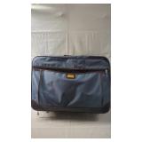 Concept II 2000 Rolling SuitcaseSoft-sided