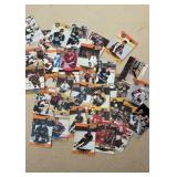 Pro Set Legends Hockey CardsCollection of Pro
