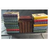 Large collection of Readerï¿½s Digest hardcover