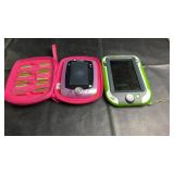 LeapFrog LeapPad childrenï¿½s learning tablets