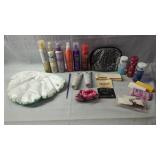 Mixed Beauty & Hair Care Lot Assorted beauty