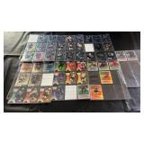 Upper Deck MVP Stanley Cup Edition hockey card