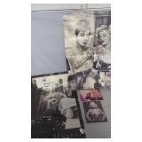 Marilyn Monroe Posters & Canvas Wall