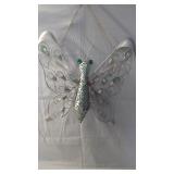 Decorative Metal Butterfly Wall