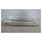 Magnavox 4 Head VCRMagnavox 4 Head VHS video