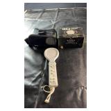 Virtual reality headset by Tzumi, complete with