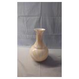 Decorative Swirl Glass VaseDecorative glass