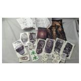 Fantasy & Spiritual Design CollectionAssortment