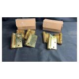 Double Action Spring Door Hinges ï¿½ Mixed