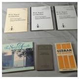 Education & Language Books Collection includes