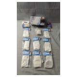 Assorted Face Masks ï¿½ Disposable &