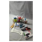 Assorted Pet Grooming & Care SuppliesAssorted