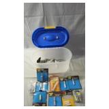 Bi-Fold Door Hardware & Miscellaneous Hardware in