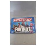 Monopoly Fortnite Edition Board GameMonopoly
