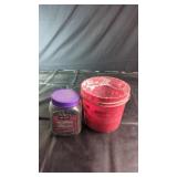 Assorted Screws and NailsAssortment of screws