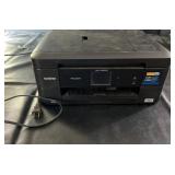 Brother Work Smart Series MFC-J680DW all-in-one