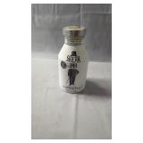 Swear Jar Canadian Whisky Bottle ï¿½ Empty 750