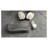 PowerLocus Bluetooth Headphones, Globlu