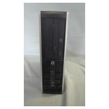 HP Elite Small Form Factor DesktopHP Elite