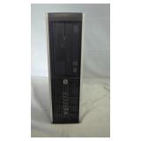 HP Elite Small Form Factor DesktopHP Elite